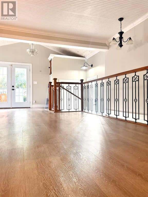 60 Cormack Drive — CLarenville, Newfoundland & Labrador - Photo 5 of 22