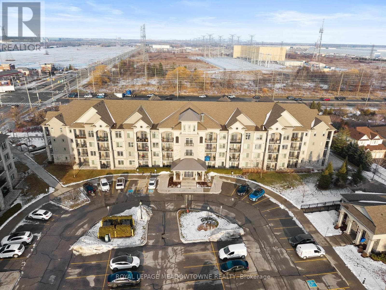 310 - 1470 MAIN STREET E — Milton (DE Dempsey), Ontario - Main photo