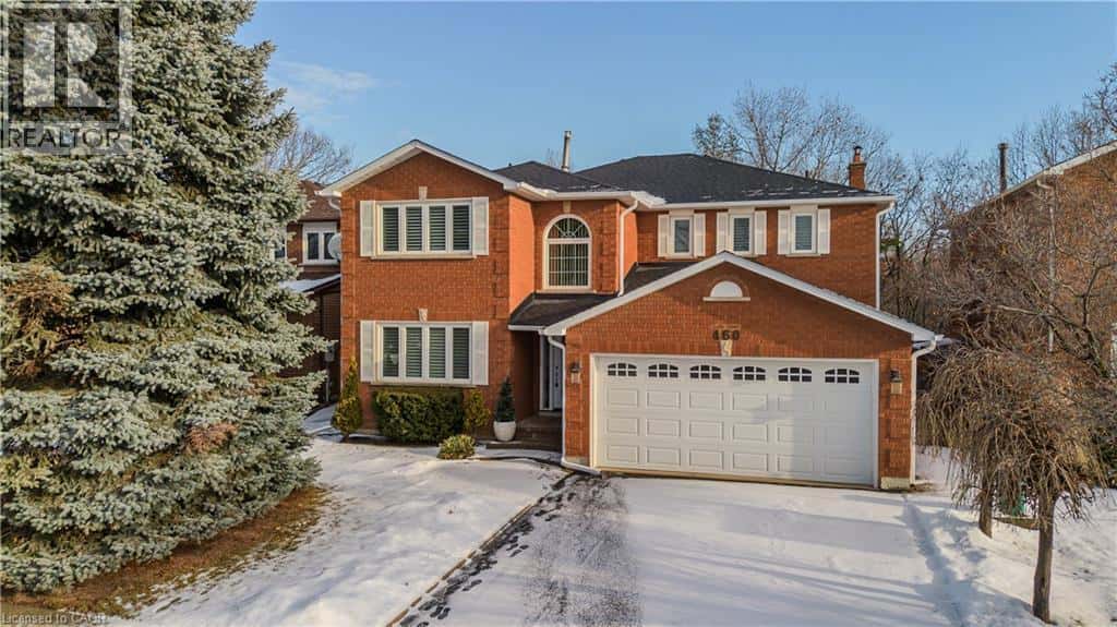 460 HEDGEROW Lane — Oakville, Ontario - Photo 2 of 48