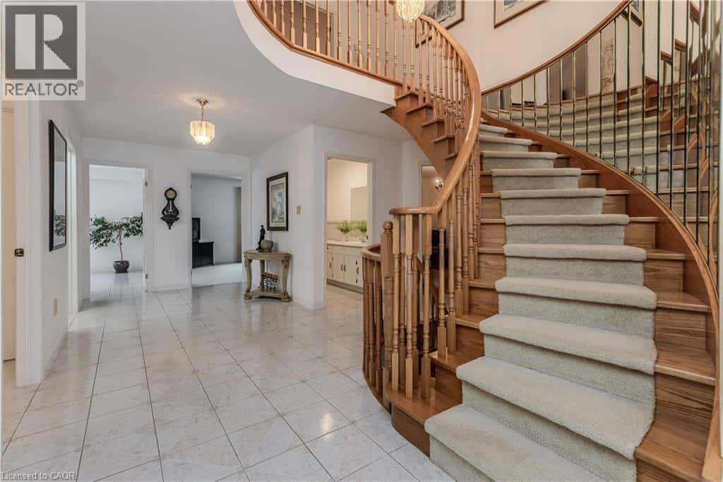 460 HEDGEROW Lane — Oakville, Ontario - Photo 5 of 48