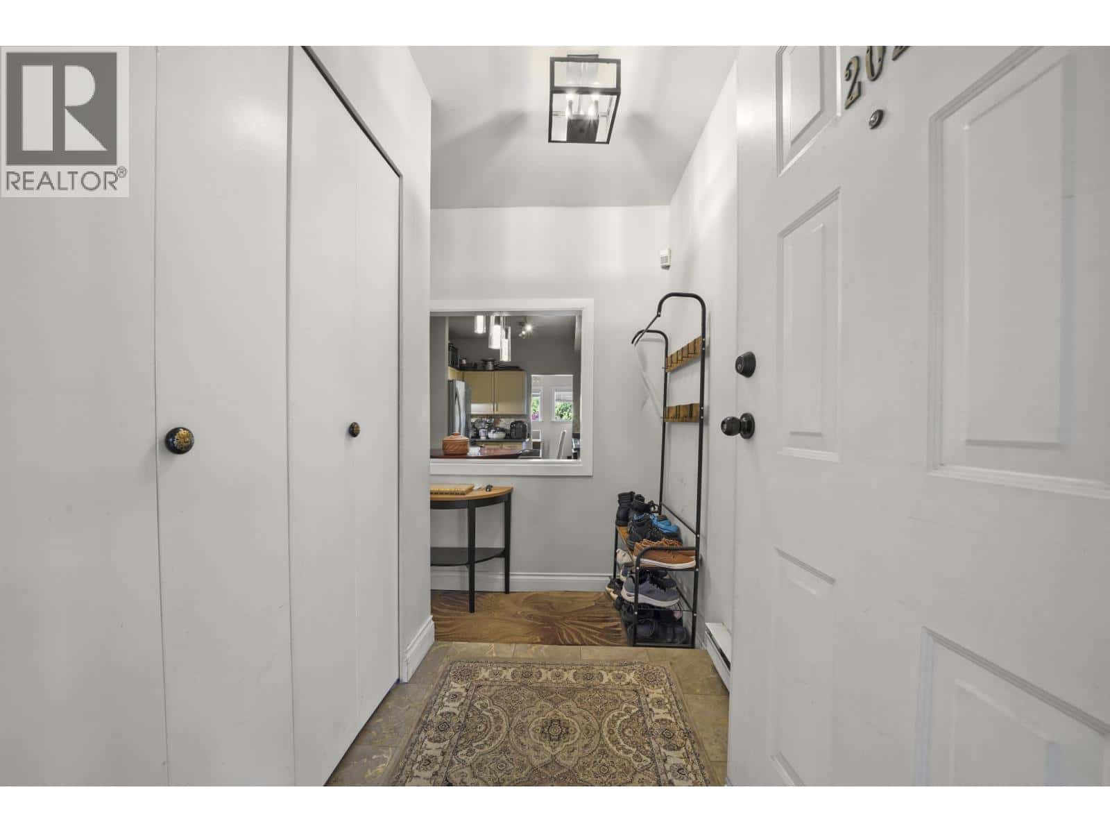 202 7288 NO. 3 ROAD — Richmond, British Columbia - Photo 5 of 27