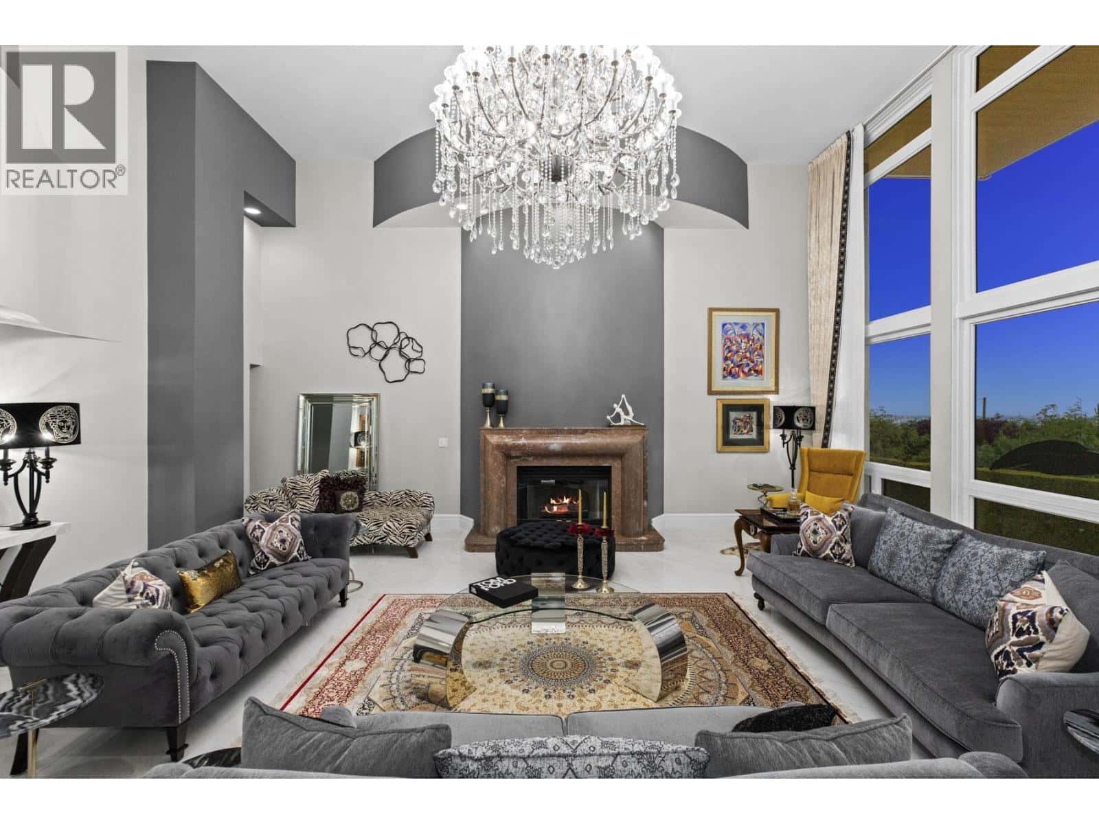 1130 EYREMOUNT DRIVE — West Vancouver, British Columbia - Photo 5 of 40