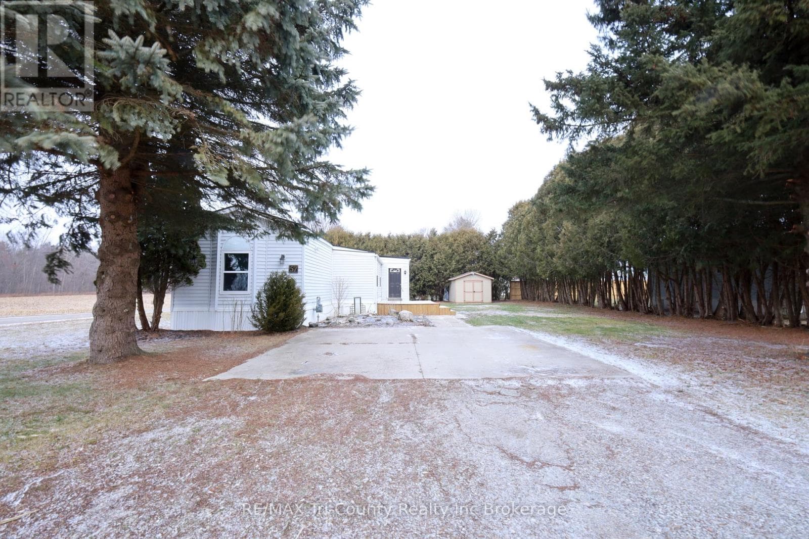 UNIT #57 - 11981 PLANK RD (TILLSONBURG) ROAD — Bayham, Ontario - Main photo