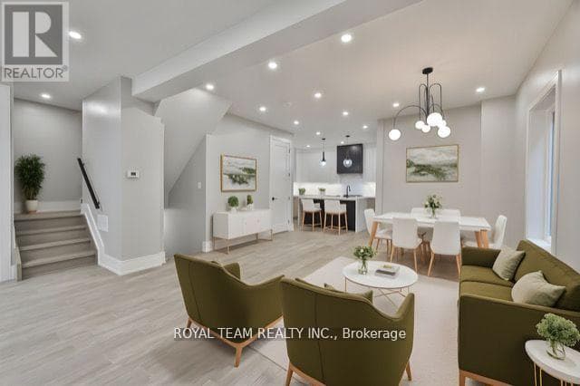 150 ST JOHNS ROAD — Toronto (Junction Area), Ontario - Main photo