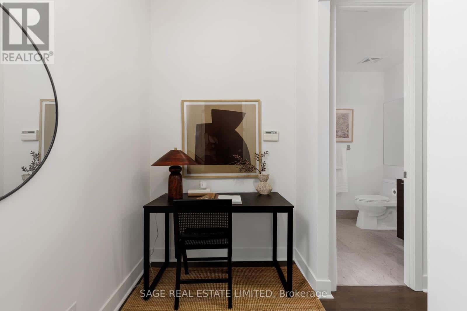 516 - 399 ADELAIDE STREET W — Toronto (Waterfront Communities), Ontario - Photo 5 of 43