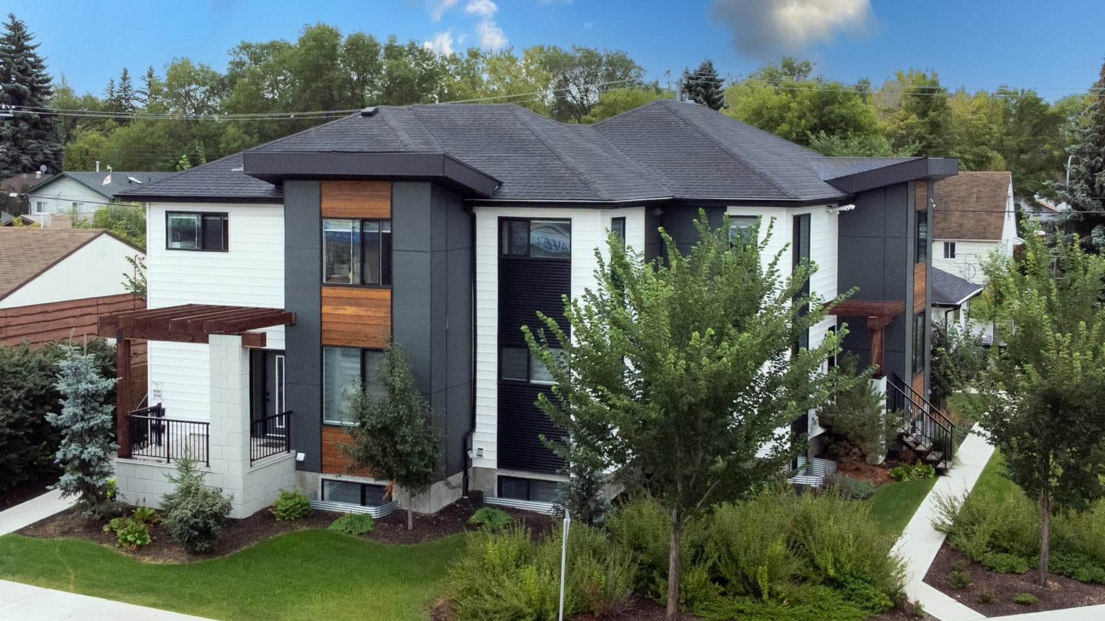 8145 82 Avenue — Edmonton, Alberta - Main photo