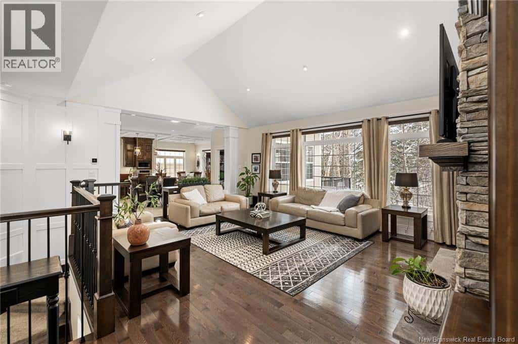 132 Greenwich Drive — Moncton, New Brunswick - Photo 5 of 50