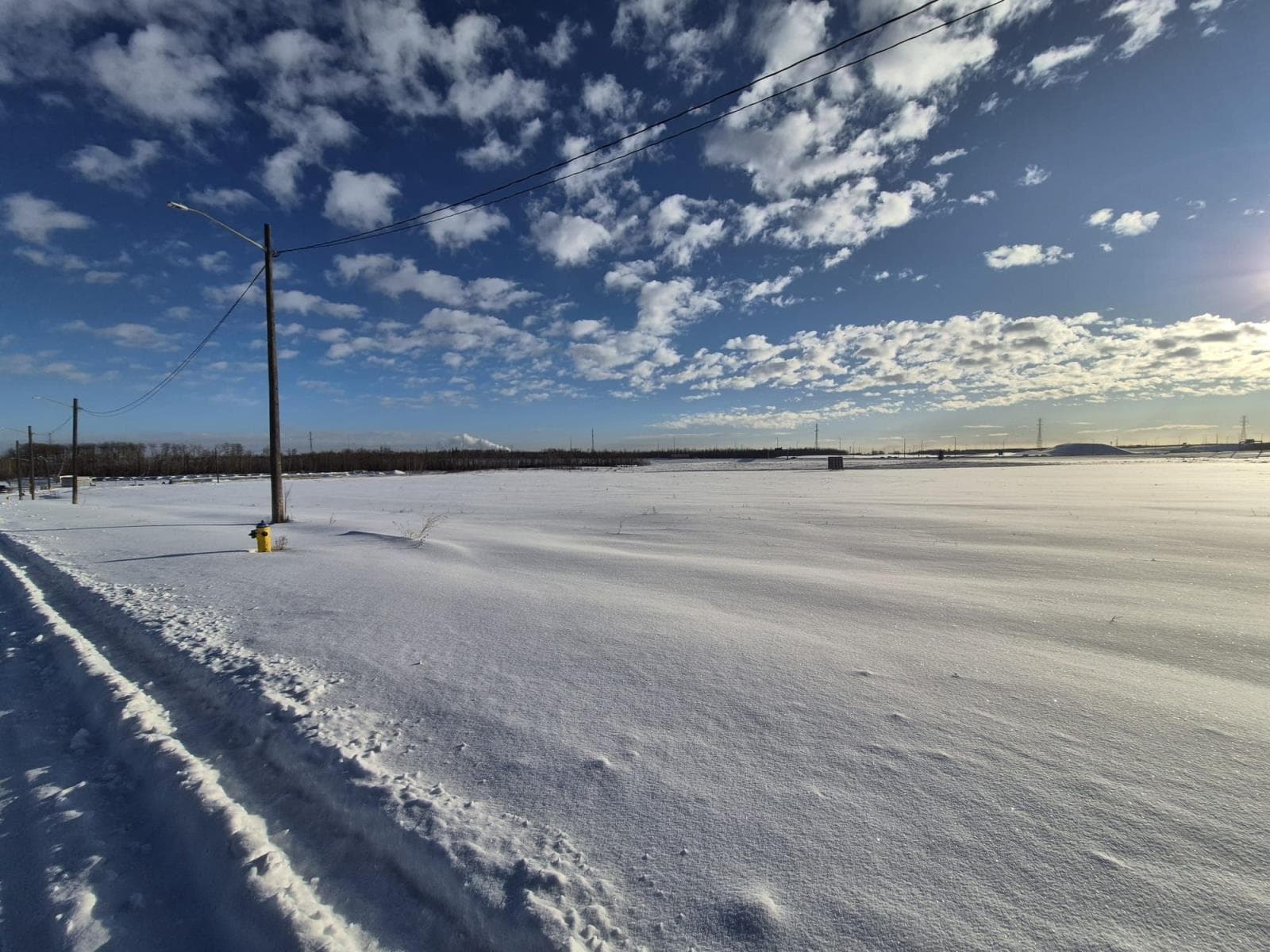 18411 137 Avenue — Edmonton, Alberta - Main photo