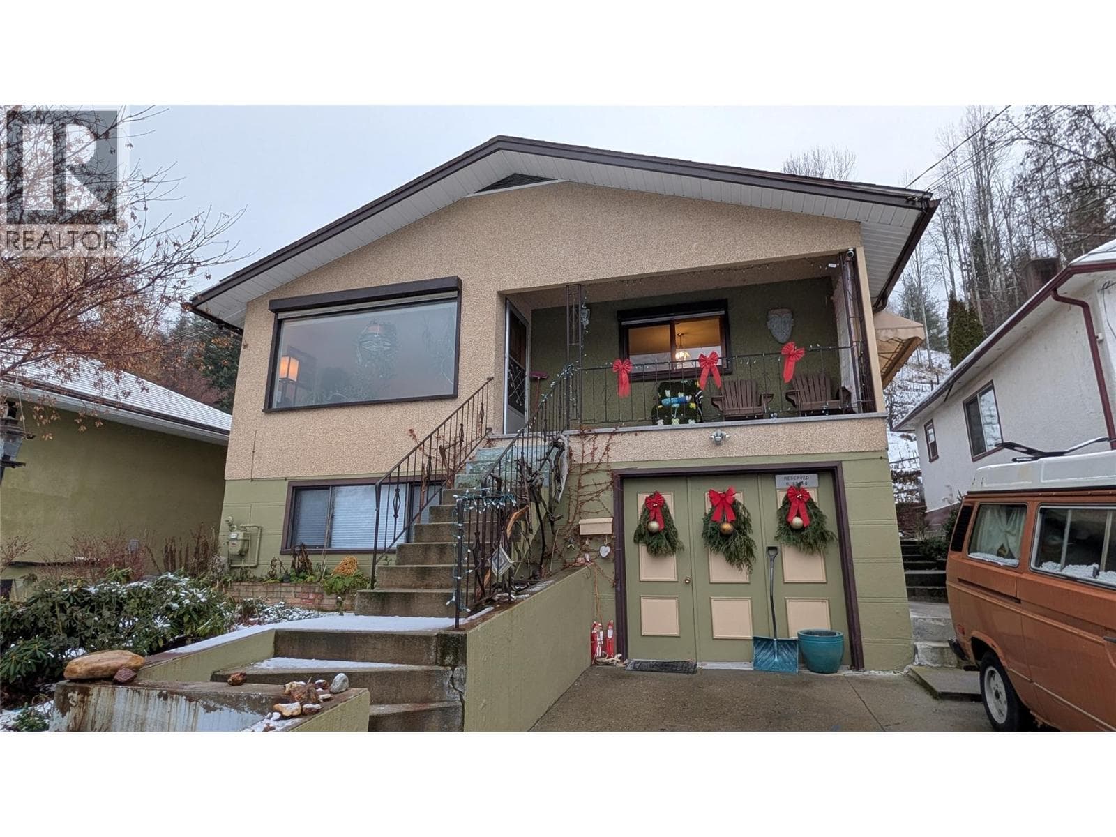 146 Colley Street — Warfield, British Columbia - Main photo