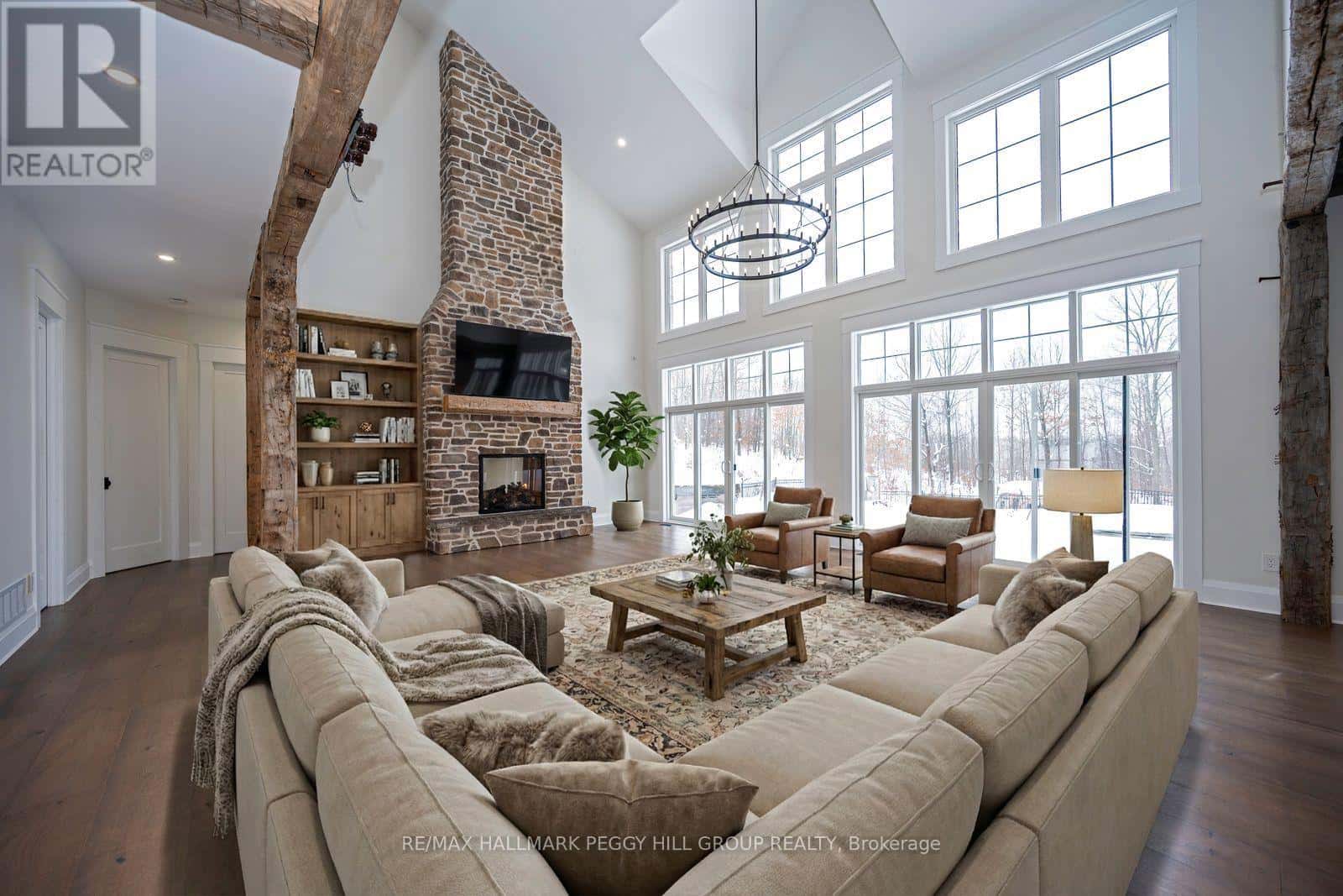 16 HERON BOULEVARD — Springwater (Snow Valley), Ontario - Photo 4 of 41