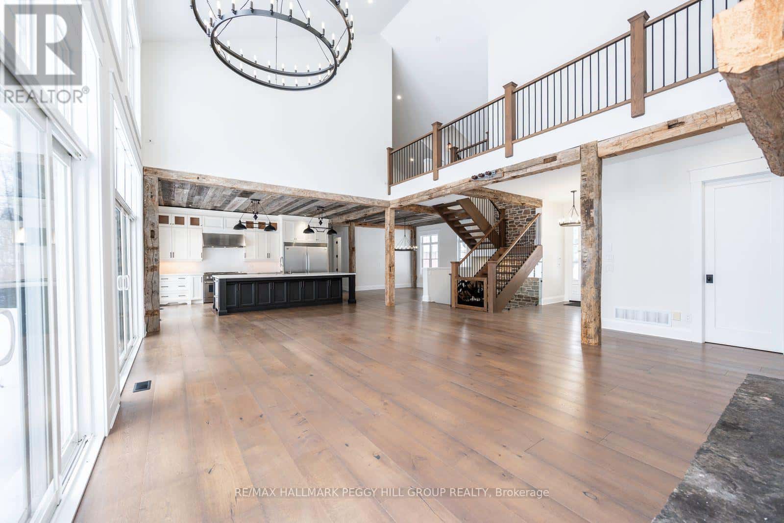 16 HERON BOULEVARD — Springwater (Snow Valley), Ontario - Photo 5 of 41