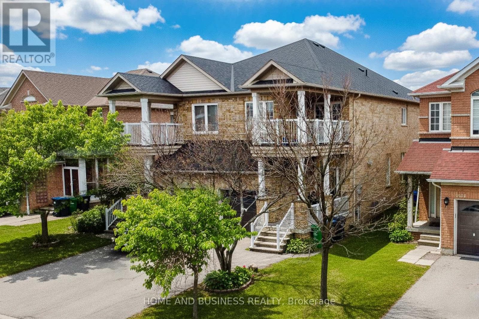 5680 LONGBOAT AVENUE — Mississauga (Churchill Meadows), Ontario - Main photo