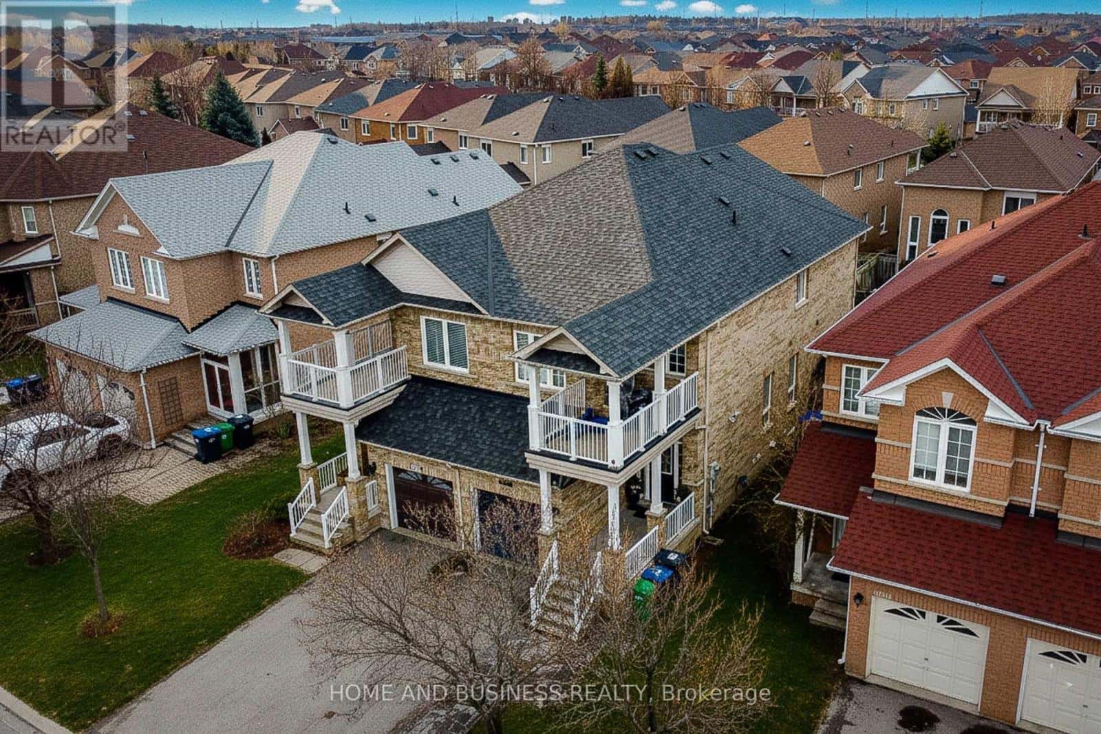 5680 LONGBOAT AVENUE — Mississauga (Churchill Meadows), Ontario - Photo 3 of 44