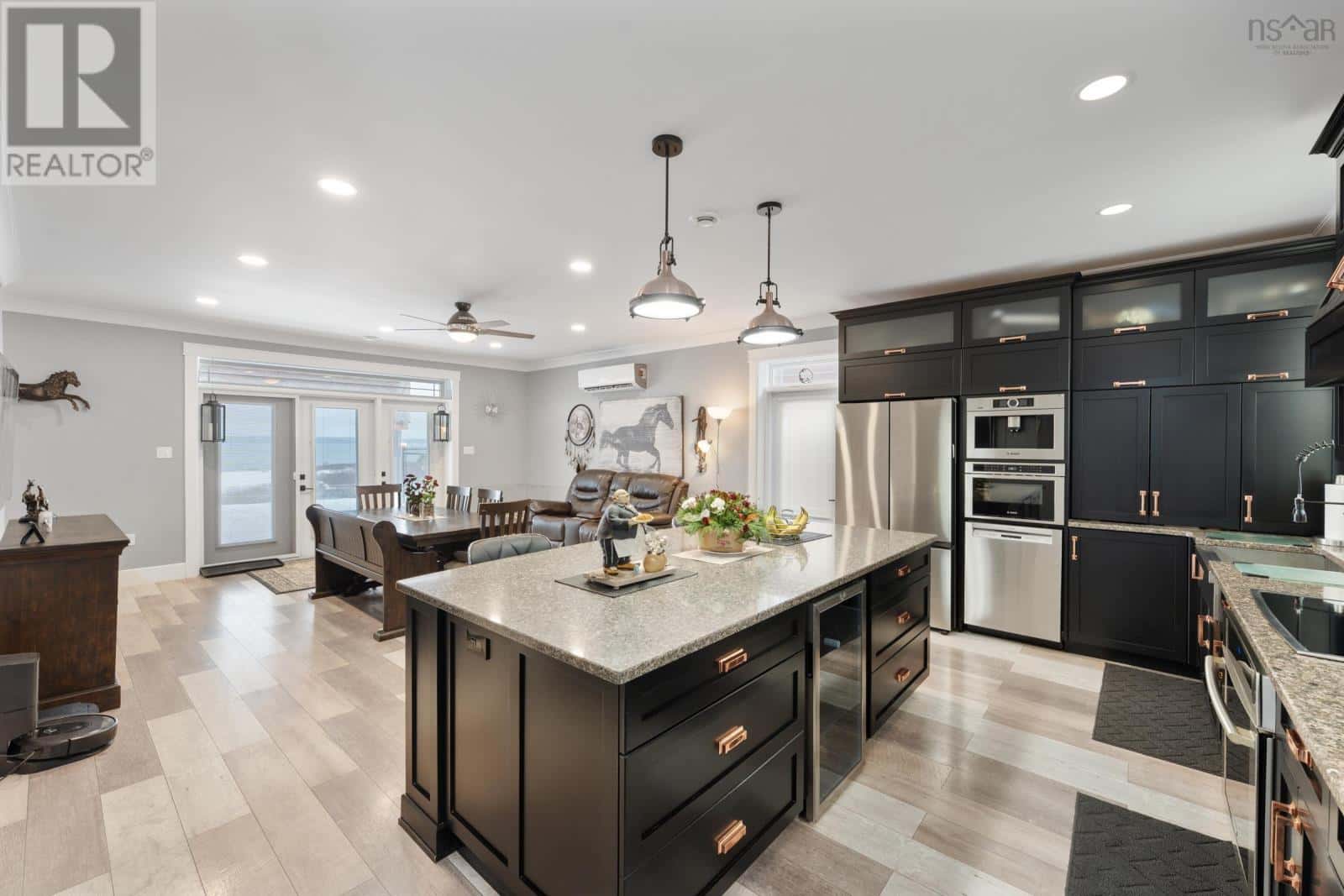 3387 Highway 1 — Belliveaus Cove, Nova Scotia - Photo 5 of 40