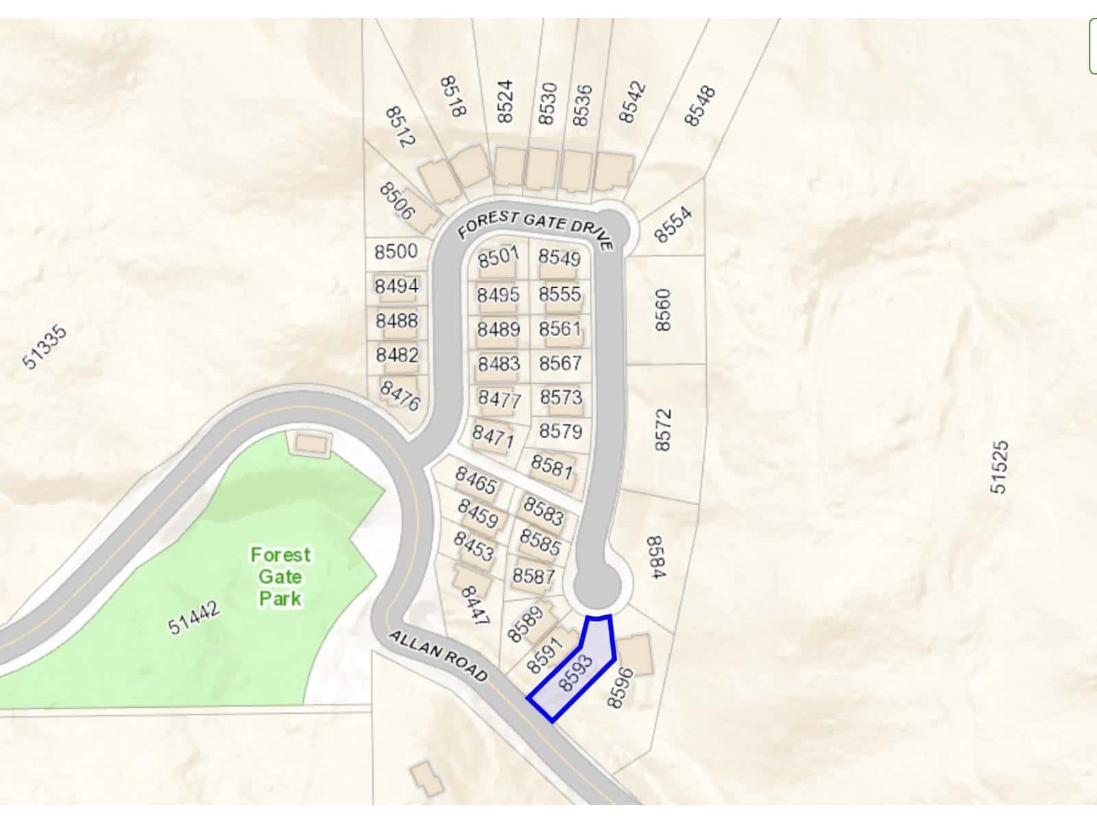 8593 FOREST GATE DRIVE, Eastern Hillsides — Chilliwack, British Columbia - Photo 5 of 8