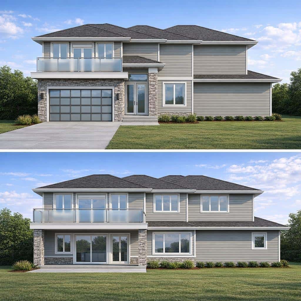 8593 FOREST GATE DRIVE, Eastern Hillsides — Chilliwack, British Columbia - Photo 2 of 8