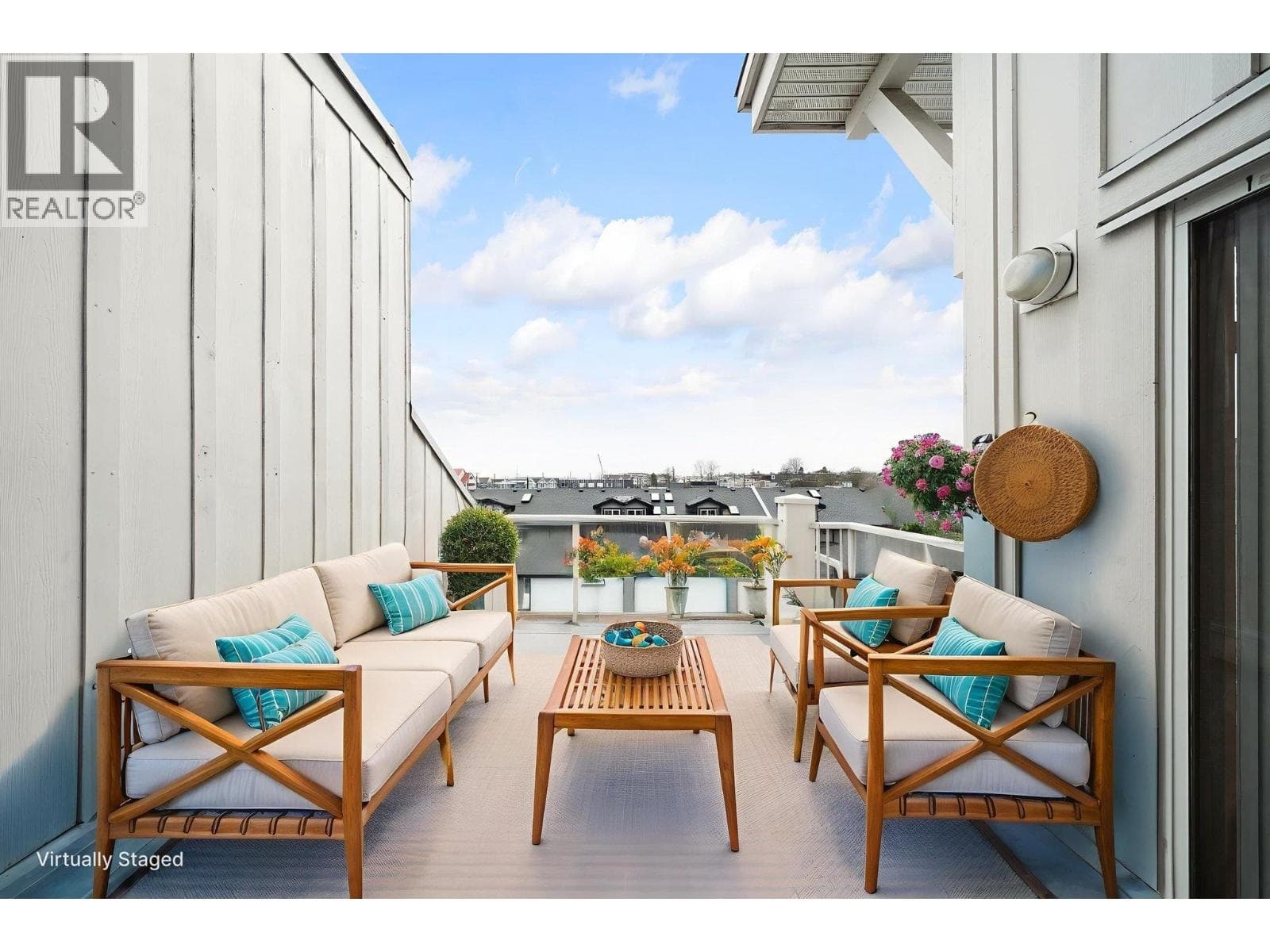 411 4280 MONCTON STREET — Richmond, British Columbia - Main photo