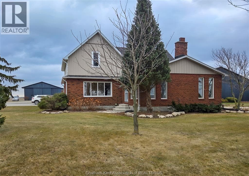 7750 Mallard LINE — Chatham, Ontario - Main photo