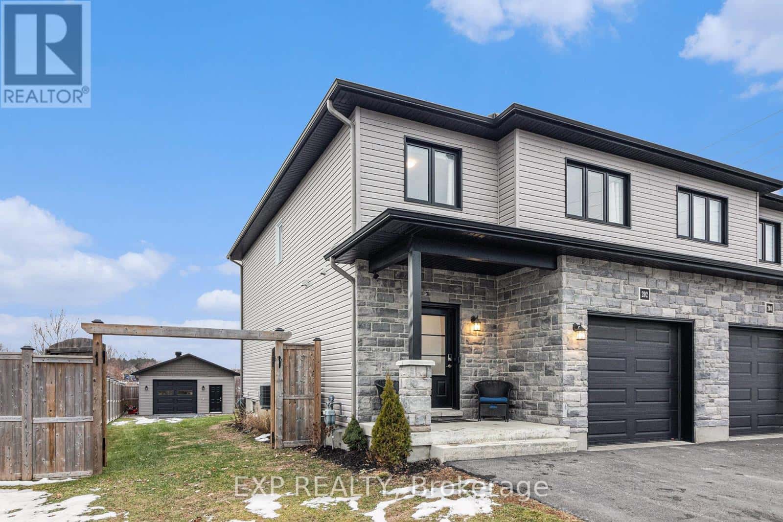 202 BOURDEAU STREET — The Nation, Ontario - Photo 2 of 36