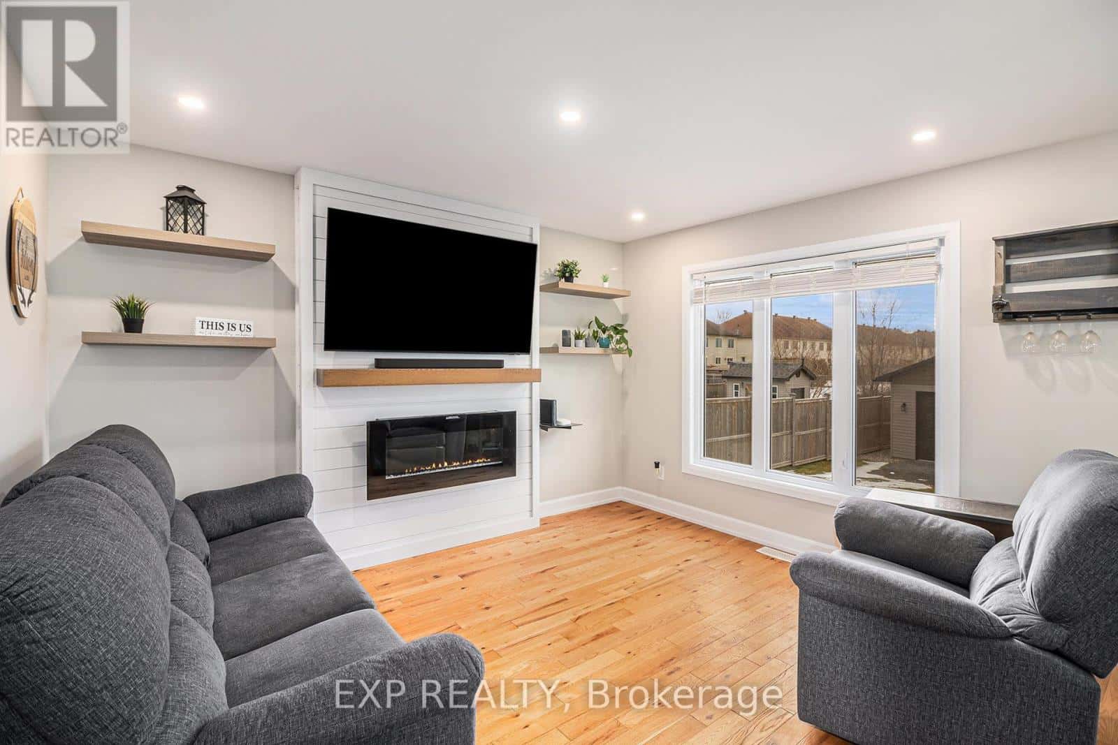 202 BOURDEAU STREET — The Nation, Ontario - Photo 5 of 36