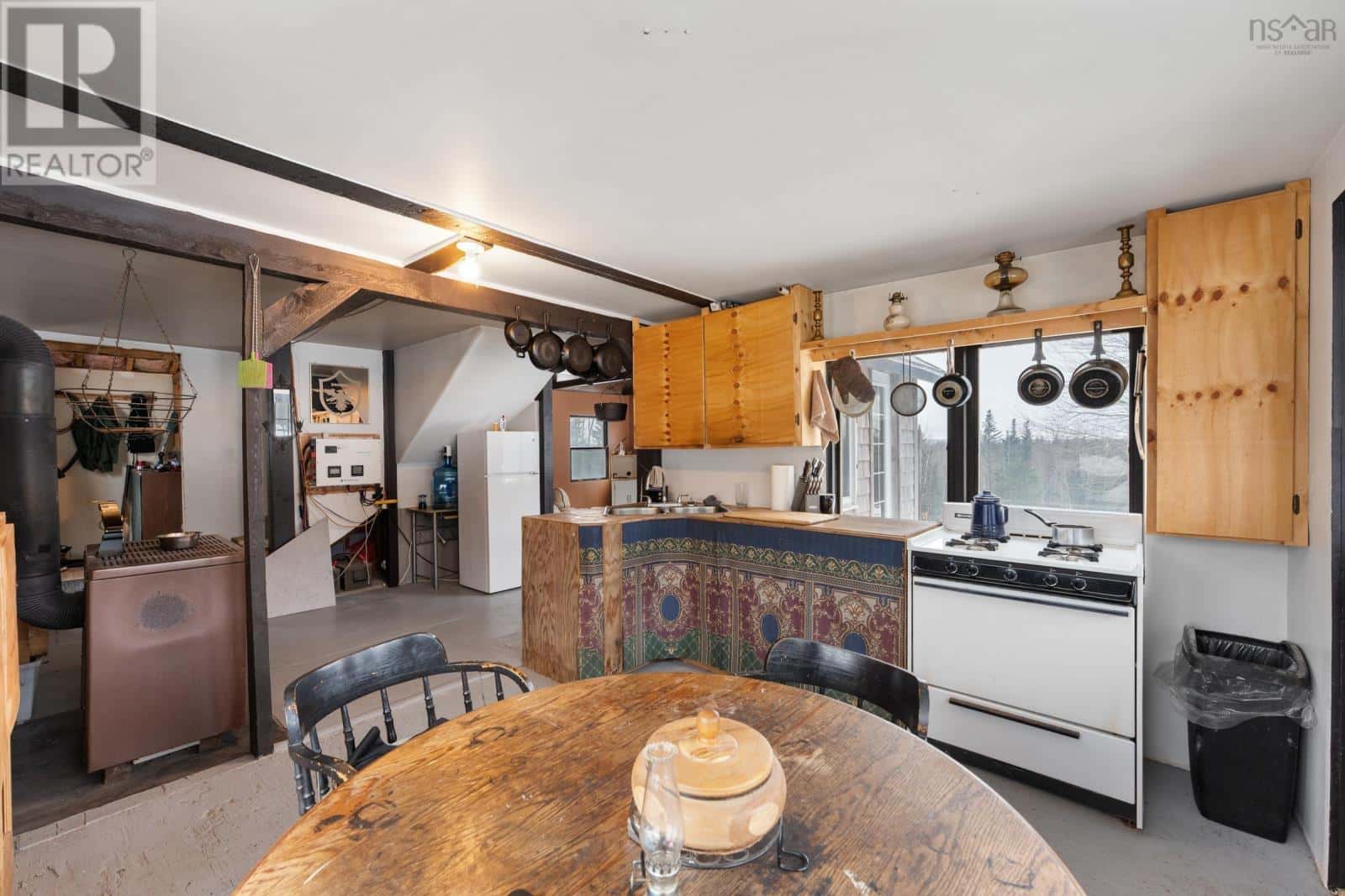 3828 Sissiboo Road — South Range, Nova Scotia - Photo 3 of 49