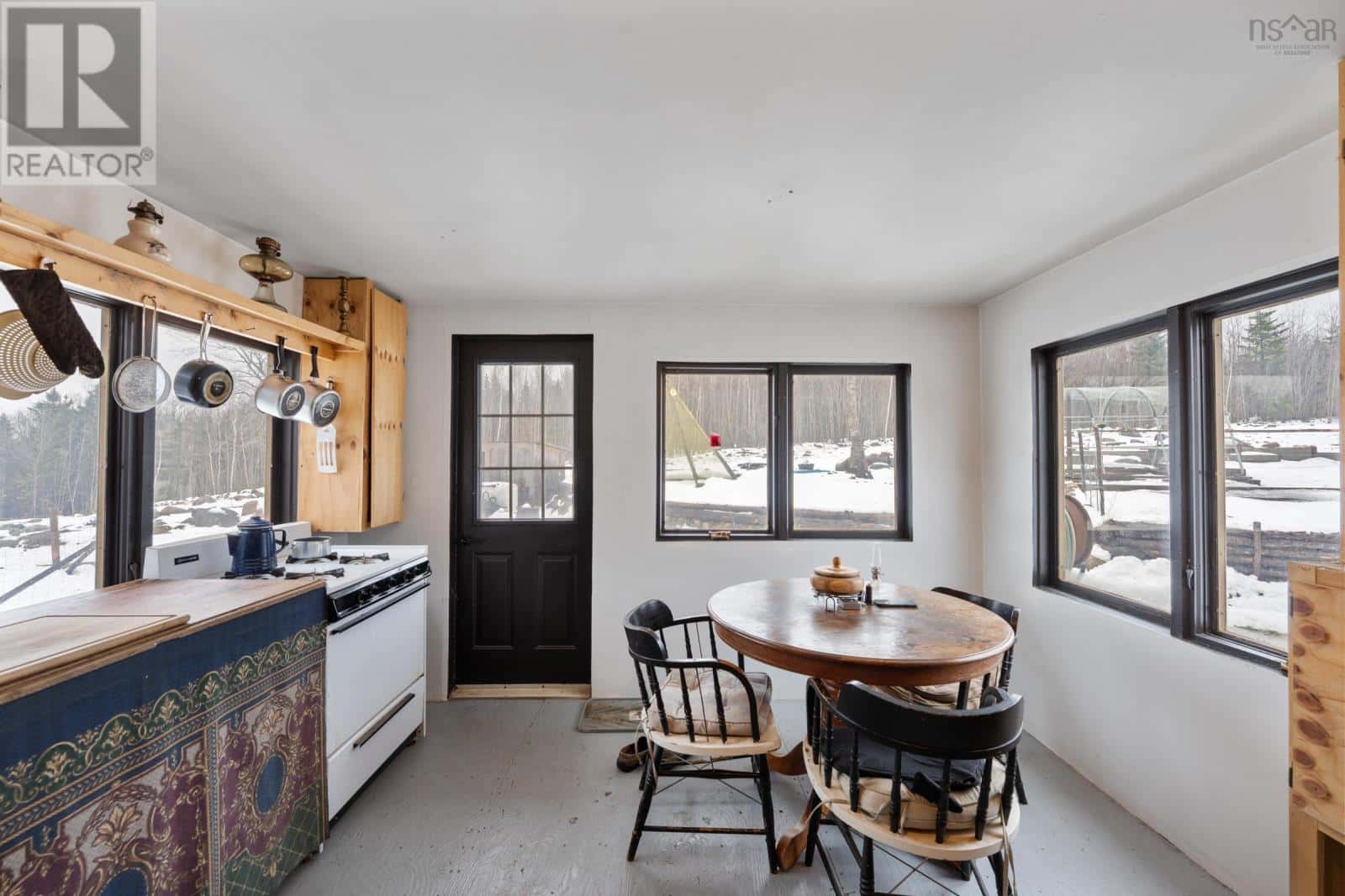 3828 Sissiboo Road — South Range, Nova Scotia - Photo 4 of 49