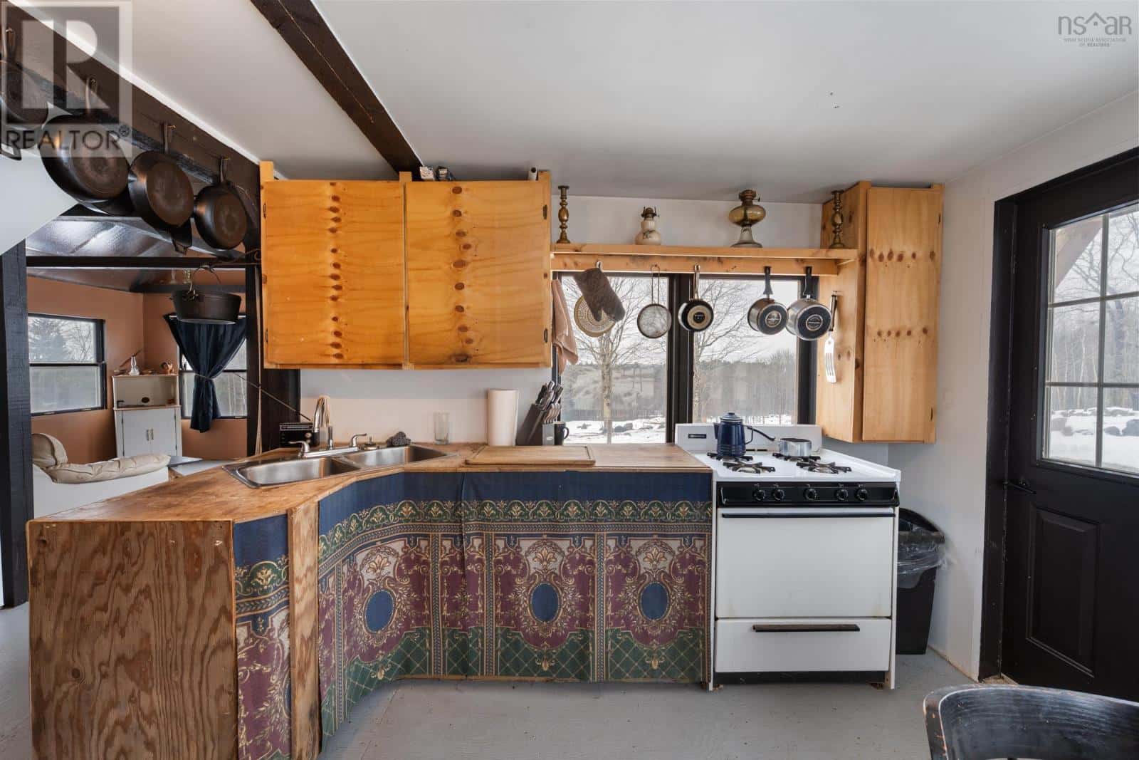 3828 Sissiboo Road — South Range, Nova Scotia - Photo 5 of 49