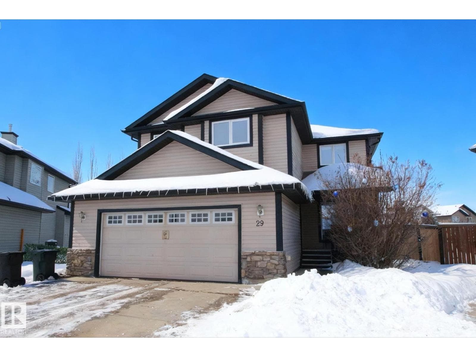 29 HANEY LD — Spruce Grove, Alberta - Main photo