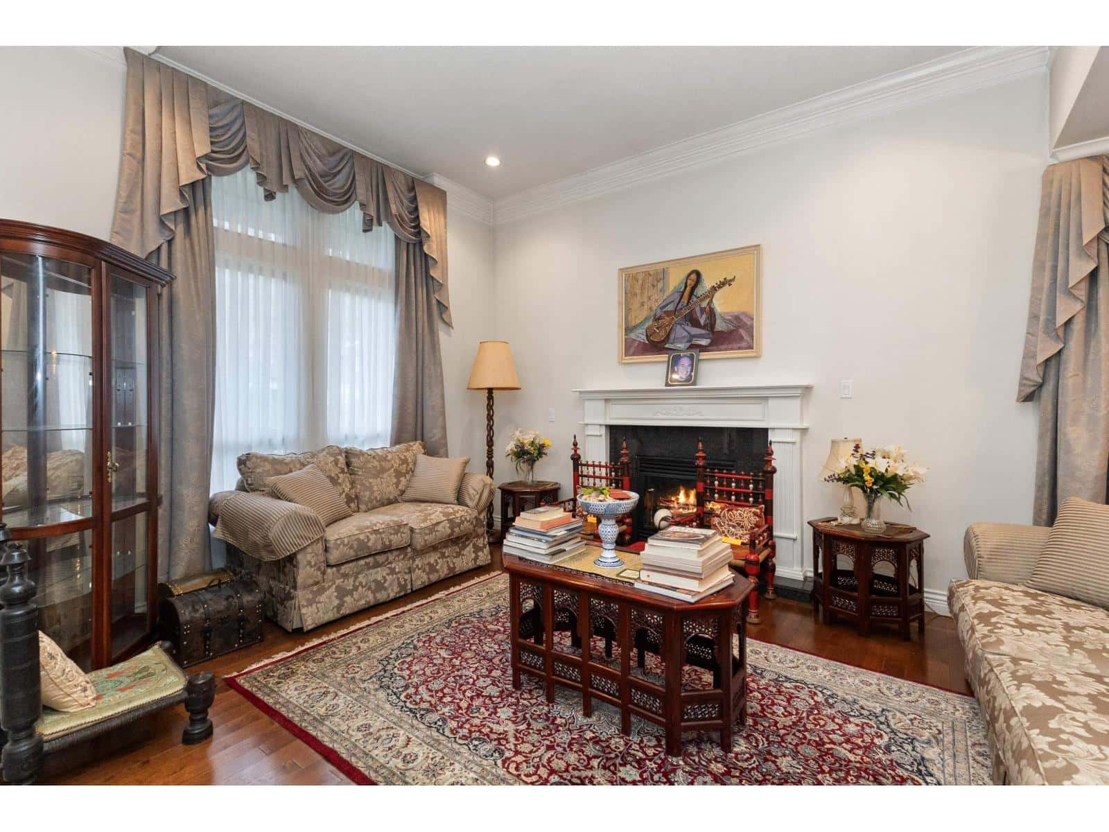 12038 59 AVENUE — Surrey, British Columbia - Photo 4 of 40