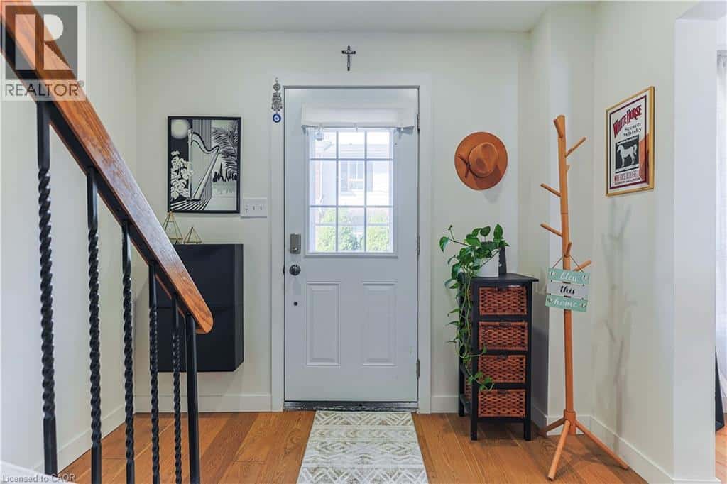 5475 LAKESHORE Road Unit# 54 — Burlington, Ontario - Photo 5 of 47