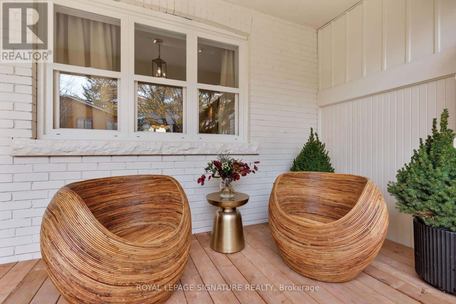 63 ORCHARD PARK BOULEVARD — Toronto (Woodbine Corridor), Ontario - Photo 4 of 40