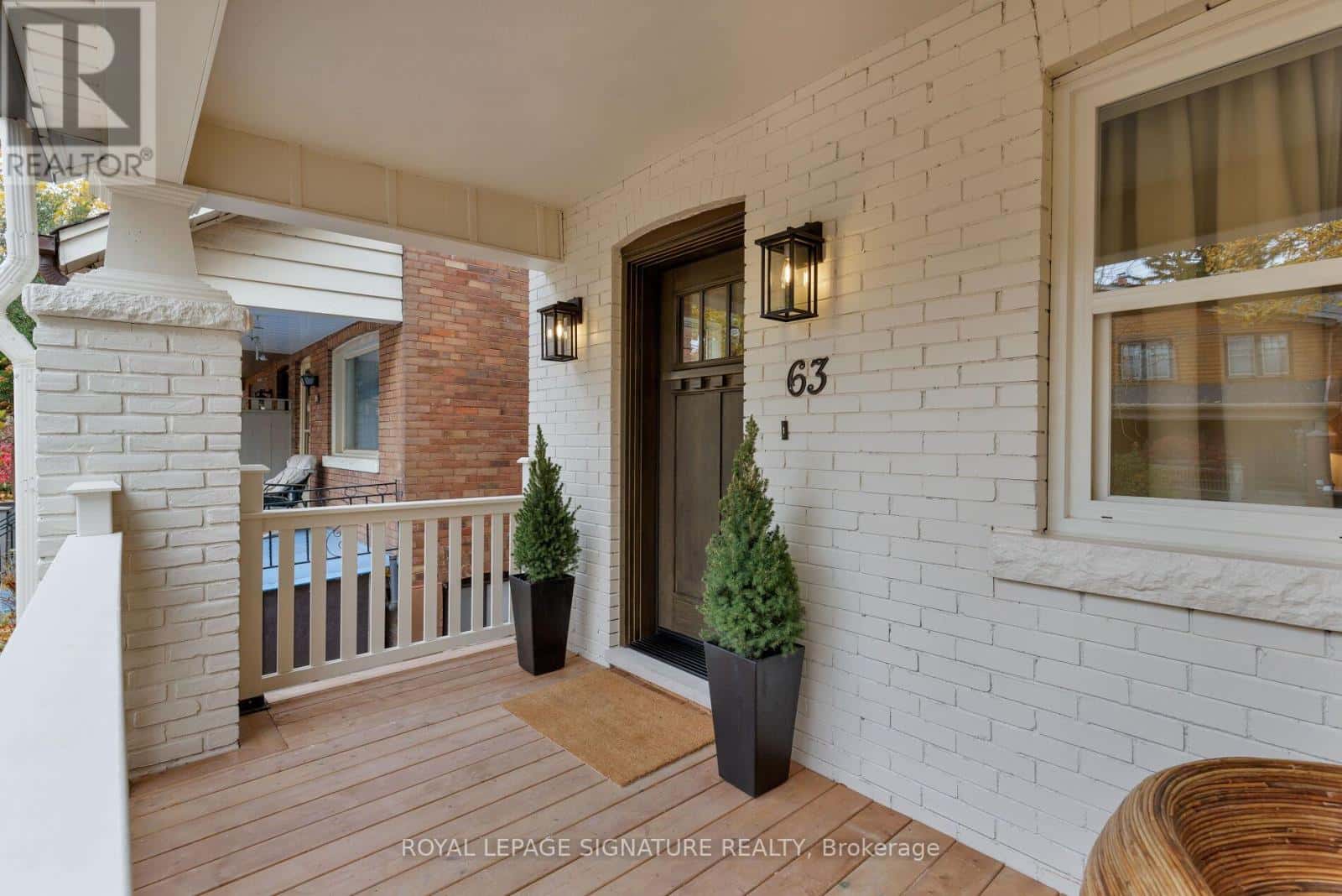 63 ORCHARD PARK BOULEVARD — Toronto (Woodbine Corridor), Ontario - Photo 5 of 40