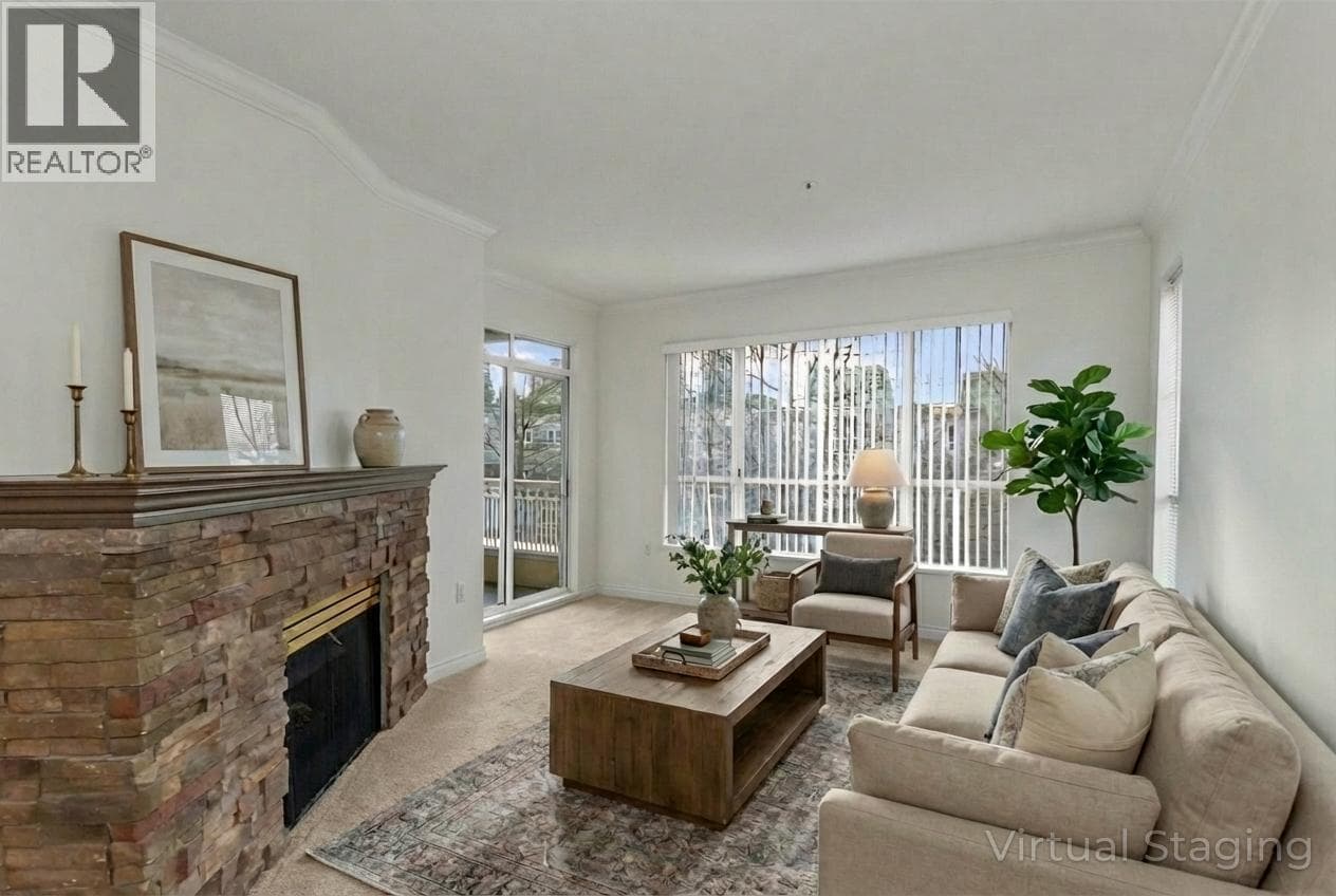 330 2995 PRINCESS CRESCENT — Coquitlam, British Columbia - Main photo