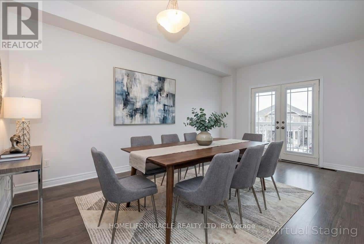 73 SUTCLIFFE WAY — New Tecumseth (Alliston), Ontario - Photo 4 of 31