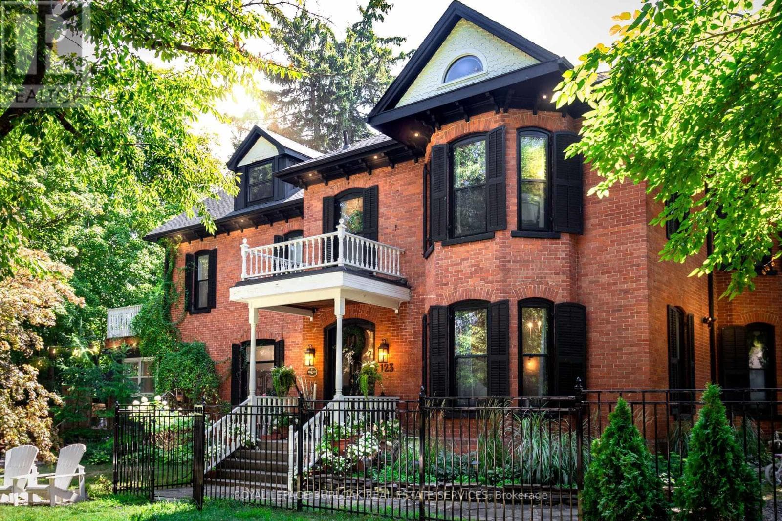 123 MAIN STREET W — Grimsby (Grimsby West), Ontario - Main photo