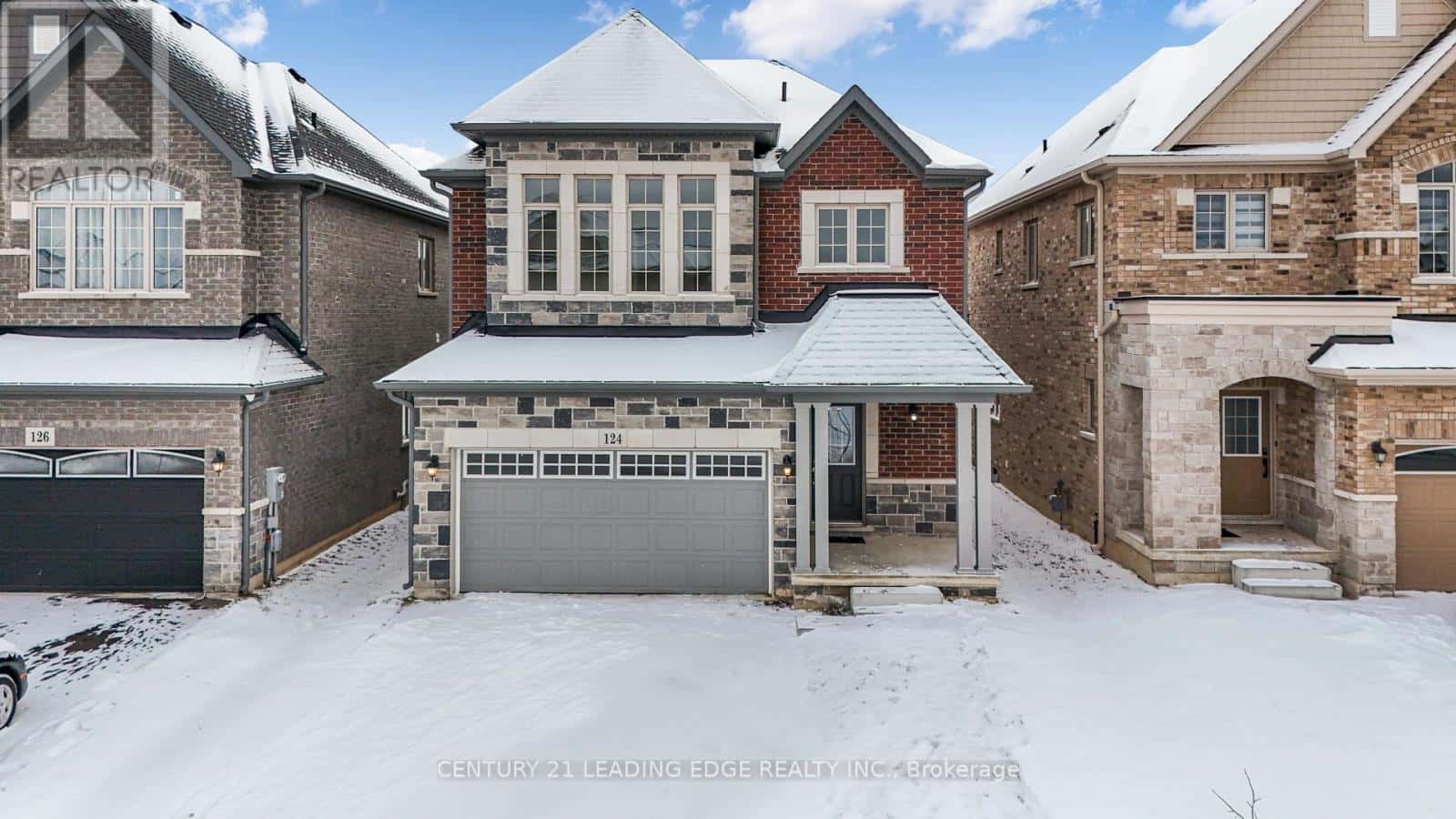 124 SUNSET WAY — Thorold (Rolling Meadows), Ontario - Photo 2 of 45