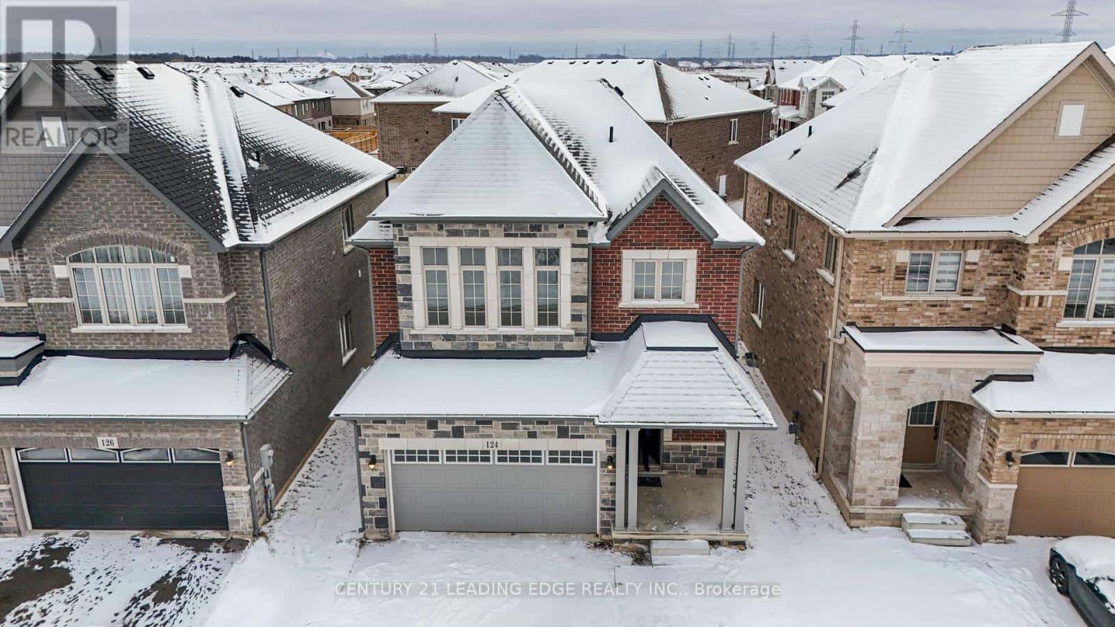 124 SUNSET WAY — Thorold (Rolling Meadows), Ontario - Photo 3 of 45