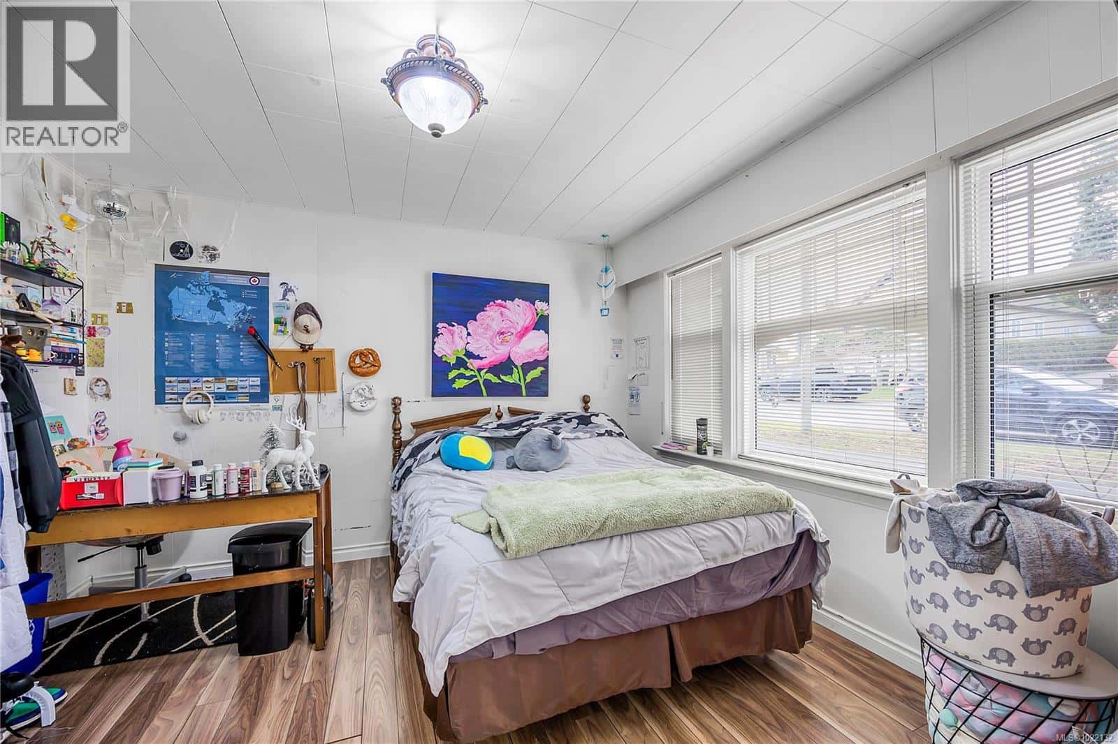 436 Kennedy St — Nanaimo, British Columbia - Photo 5 of 17