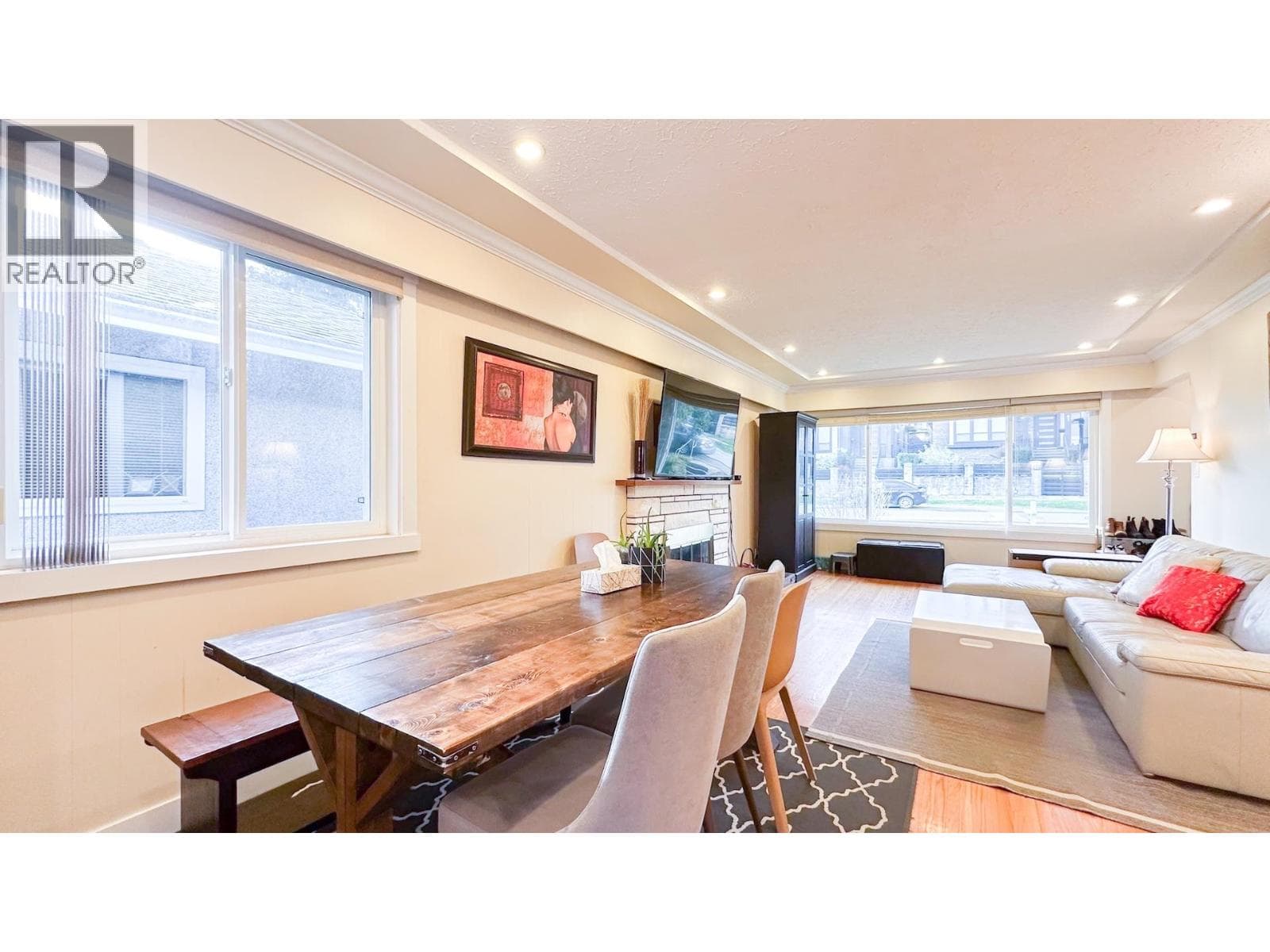 56 WARWICK AVENUE — Burnaby, British Columbia - Main photo