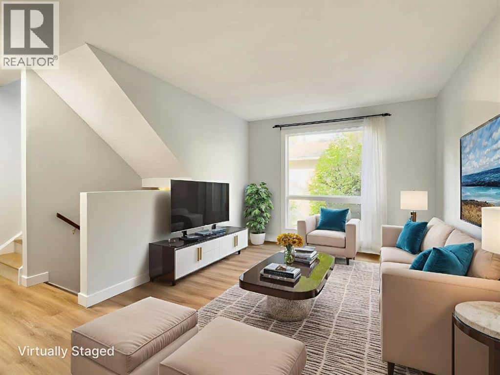 92, 6915 Ranchview Drive NW — Calgary, Alberta - Photo 4 of 22