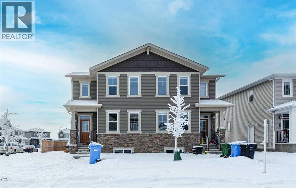 8888 Cityscape Drive NE — Calgary, Alberta - Main photo