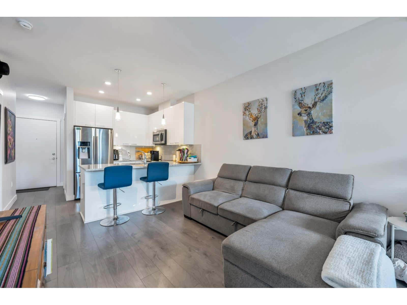 411 19940 BRYDON CRESCENT — Langley, British Columbia - Photo 4 of 22