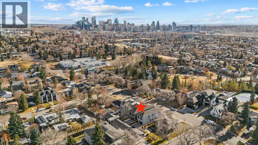 2216 12 Avenue NW — Calgary, Alberta - Photo 2 of 50