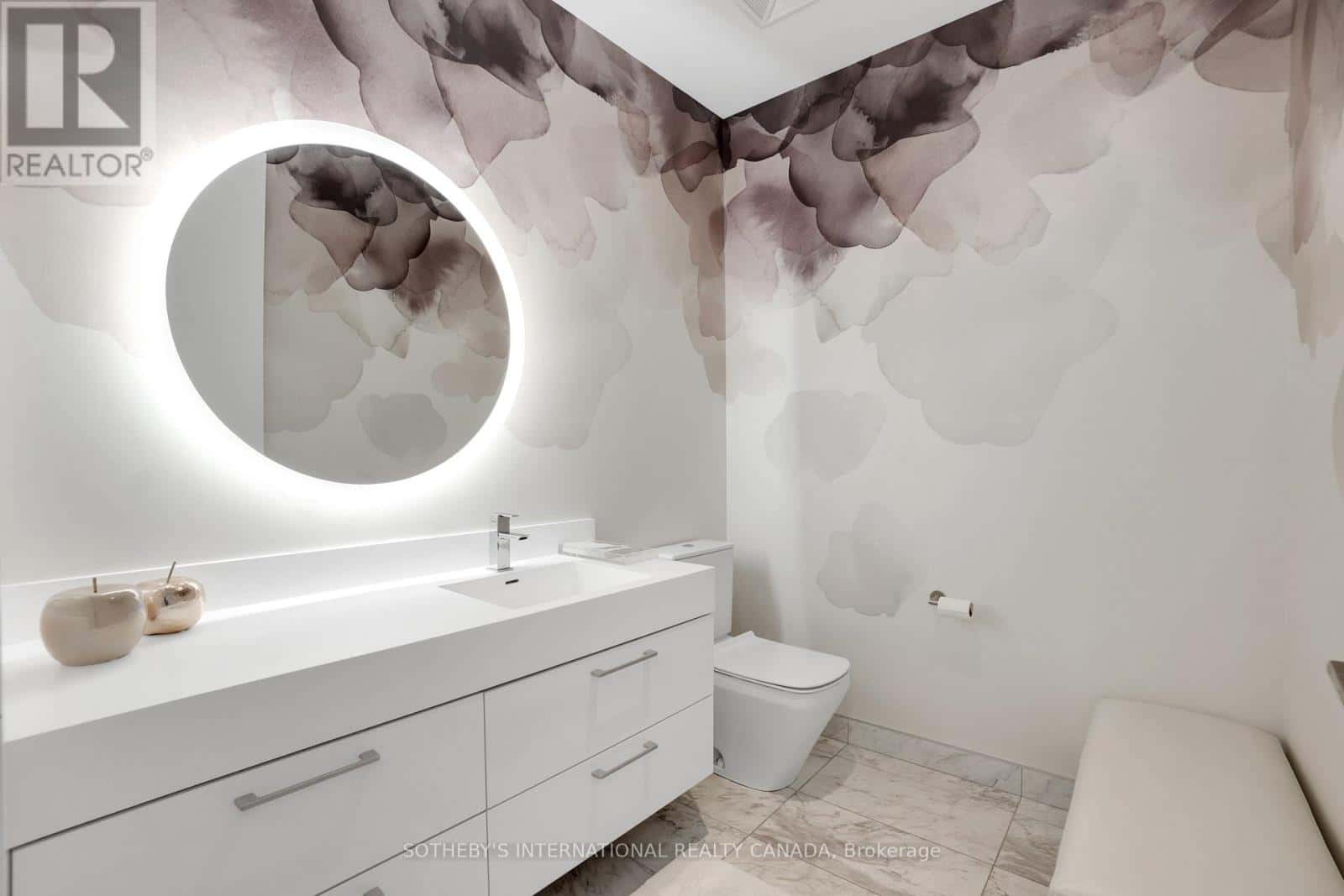 5405 - 1 YORKVILLE AVENUE — Toronto (Annex), Ontario - Photo 4 of 26