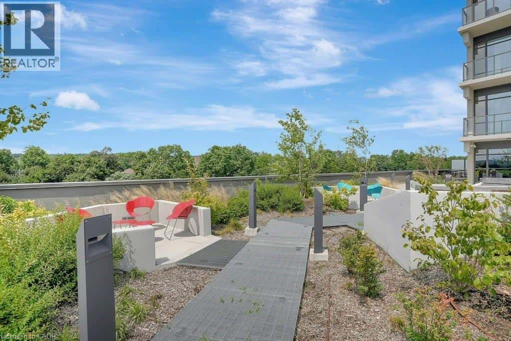 15 GLEBE Street Unit# 1511 — Cambridge, Ontario - Photo 4 of 37