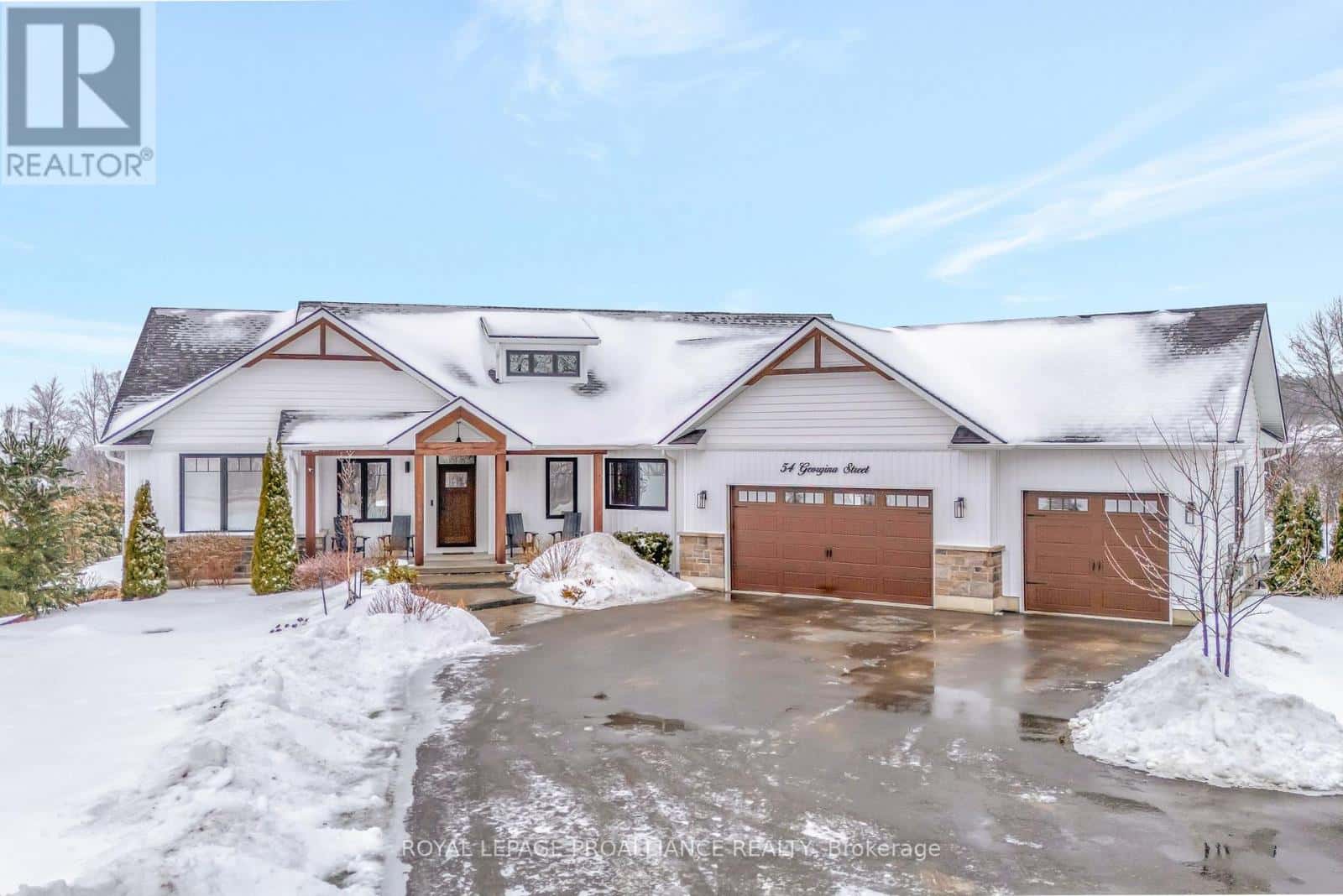 54 GEORGINA STREET — Brighton, Ontario - Photo 3 of 50