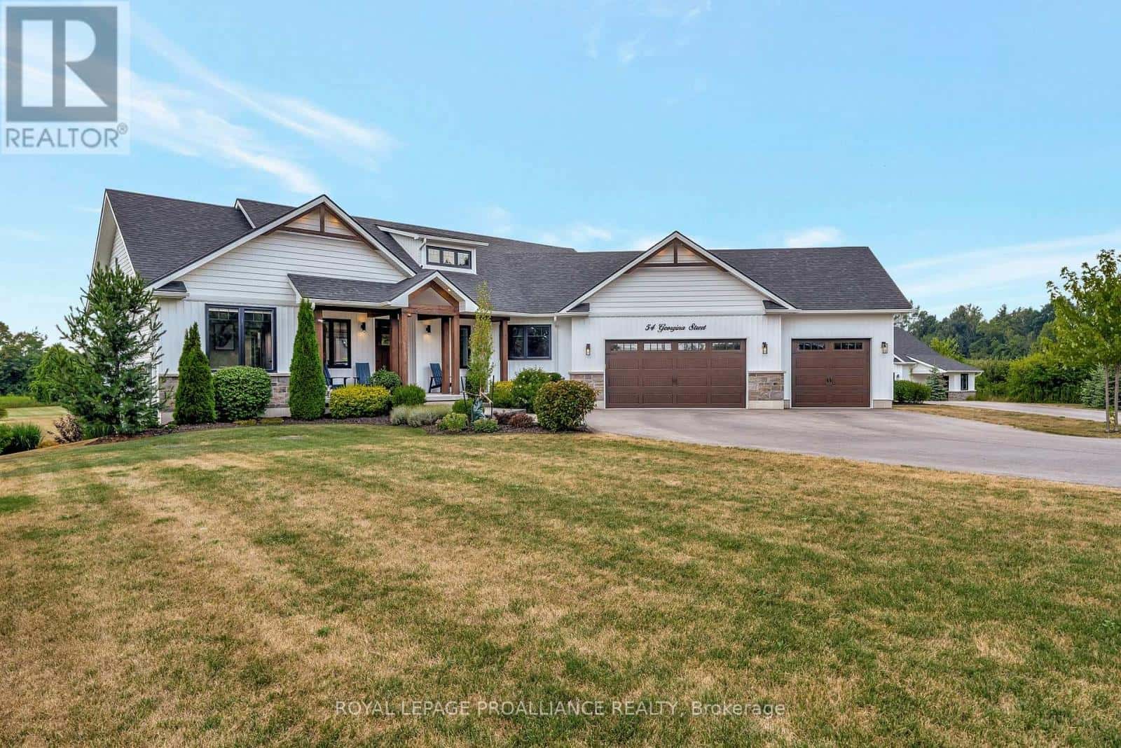 54 GEORGINA STREET — Brighton, Ontario - Photo 4 of 50