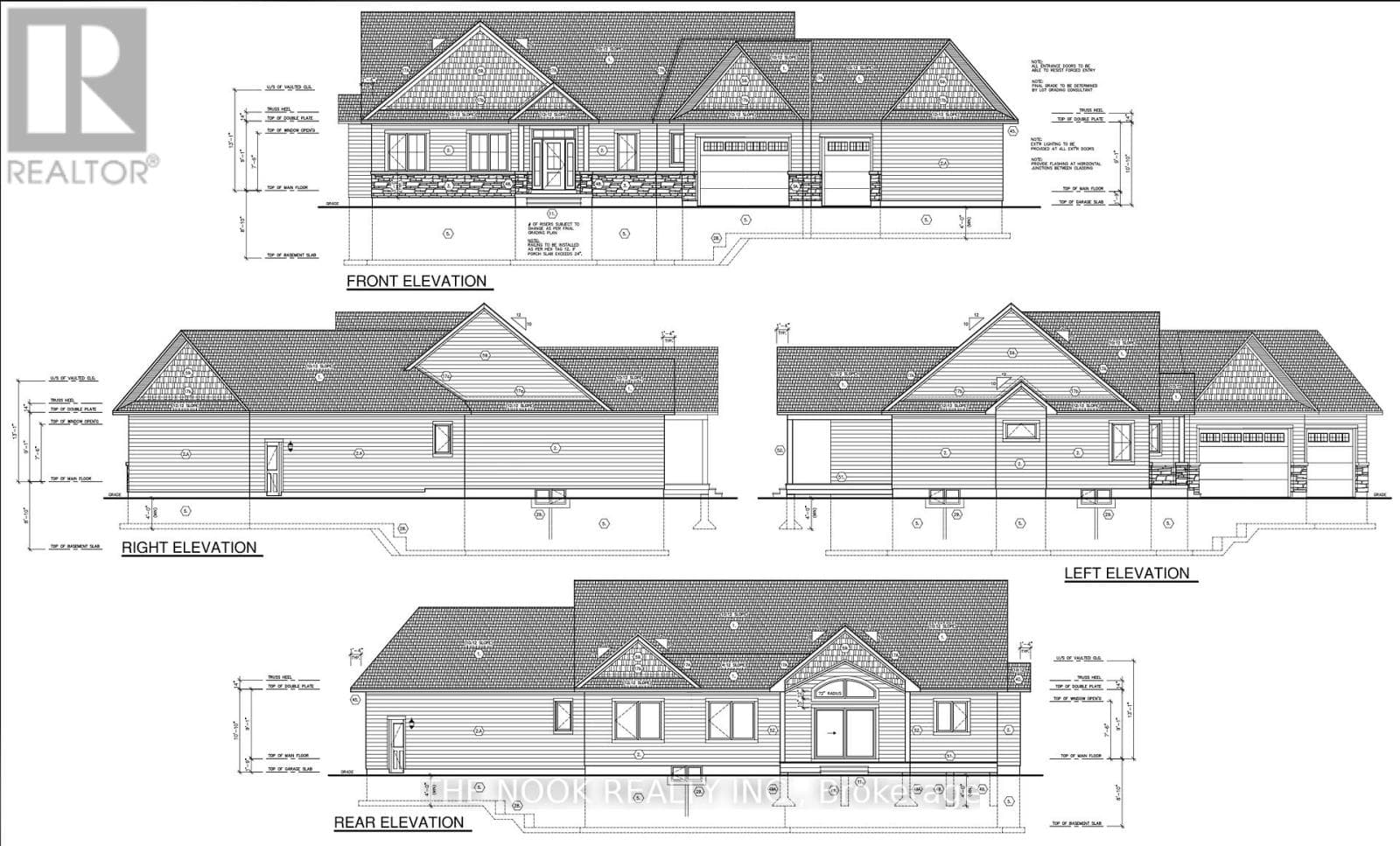 002 CRESSWELL ROAD — Kawartha Lakes (Mariposa), Ontario - Main photo