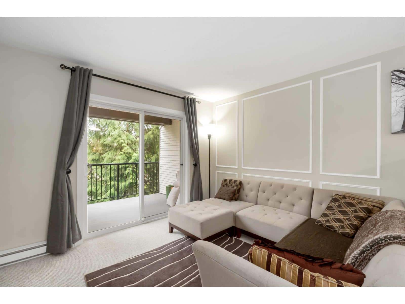 112 4401 BLAUSON BOULEVARD — Abbotsford, British Columbia - Photo 4 of 27