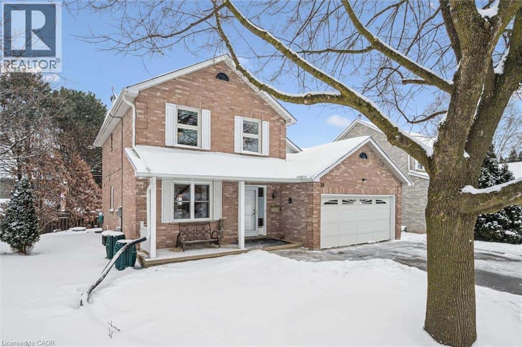 14 BITZER Court — Cambridge, Ontario - Photo 2 of 50